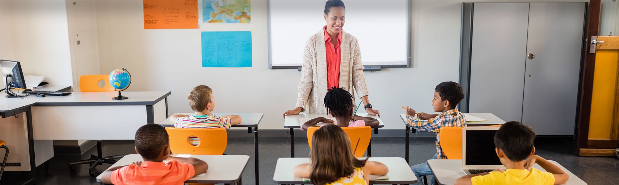 Contact Kreative Webworks for School Marketing