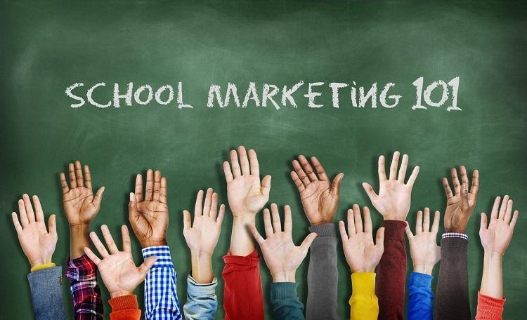 Marketing for Schools: Enrollment Strategies for the Digital Age