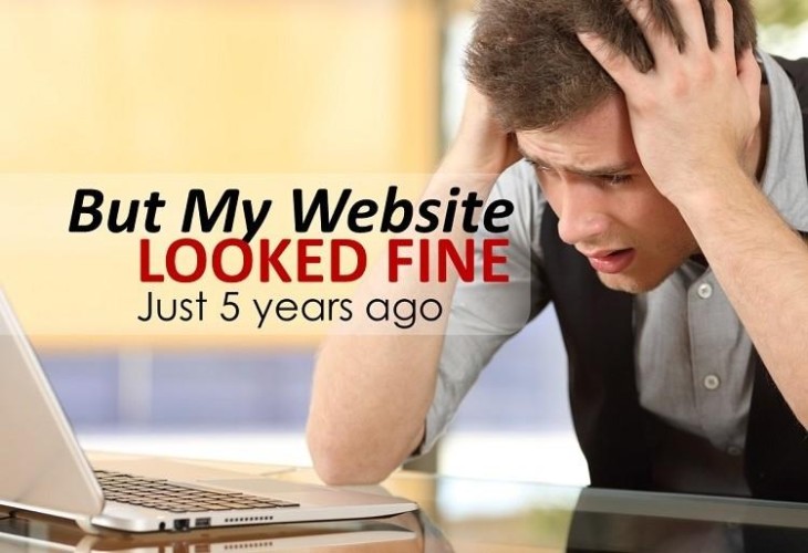 5 Signs Your School Needs a Website Update